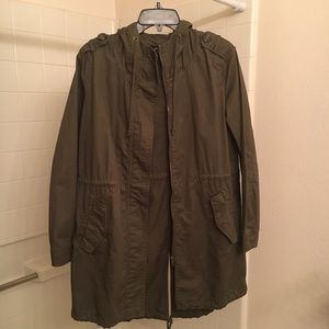 Forever21 Spring Jacket